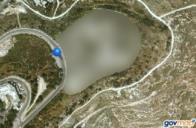 israel map censoring nsa base